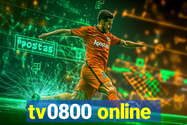 tv0800 online